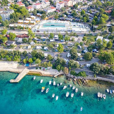 Mobile Homes Selce Buitenkant foto