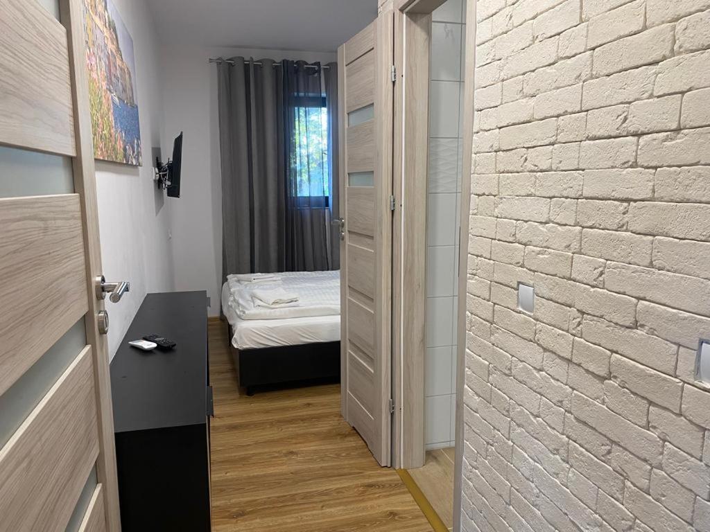 Mobile Homes Selce Buitenkant foto