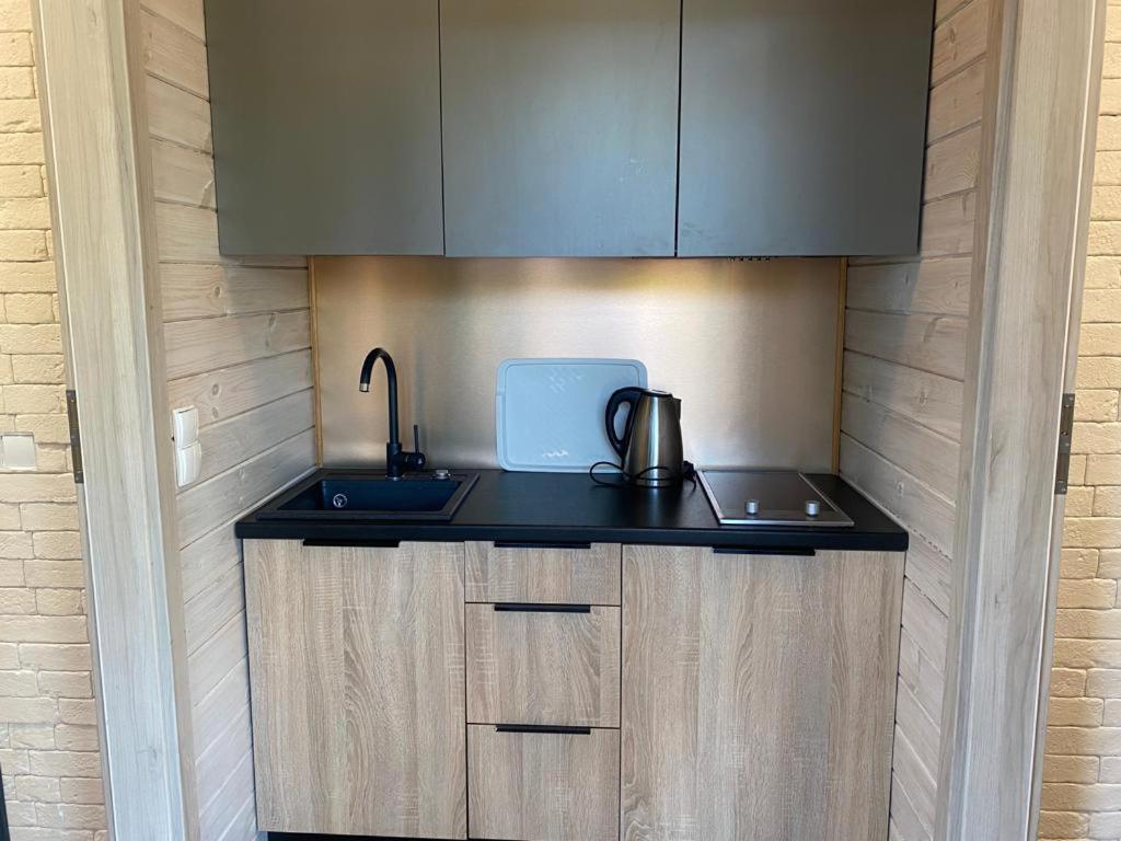 Mobile Homes Selce Buitenkant foto