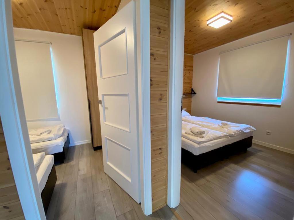 Mobile Homes Selce Buitenkant foto